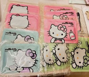 hello kitty hand warmer reusable
