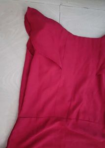 nice party wear gown