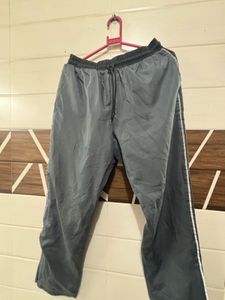 Women’s Grey Track Pants
