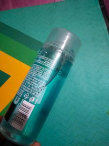 👩🏻‍🎤Lakme Micellar Water (Easy Erase makeup)