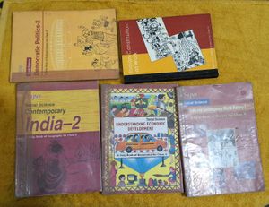 upsc Bundle