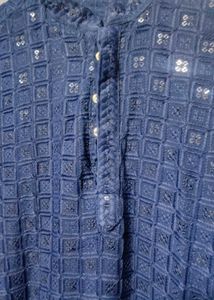 kurta pzami set