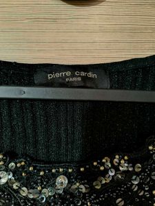 Embellished Top