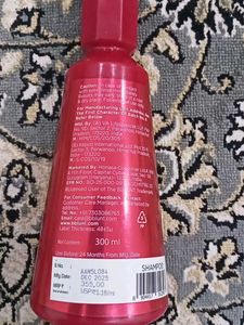 BBlunt 7in1 Repair &amp; Revive Shampoo