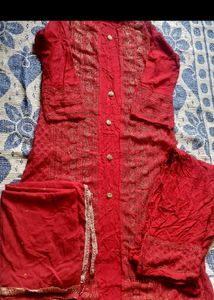Combo Offer: 5 Beautiful Ethnic Outfits