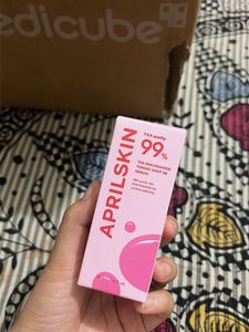 APRILSKIN TXA Niacinamide Toning Shot 99