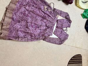 Chaniya choli for navratri