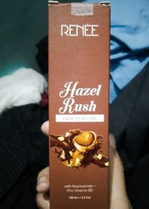 RENEE Hazel Rush Hair Perfume