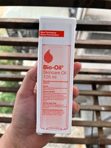 Bio-Oil Original Skincare suitable for Stret