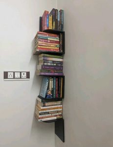 Bookshelf
