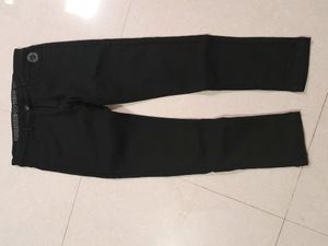 Black Jeans (Men's)