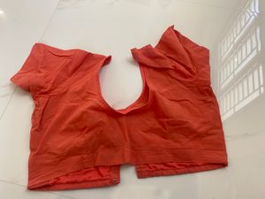 Cotton Blouse