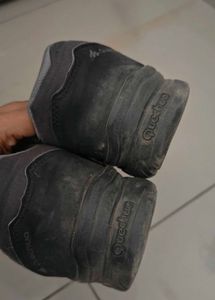 Quechua Men's Trekking Shoes