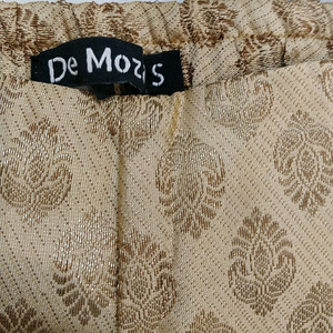 DEMOZA CIGERETTE PANT