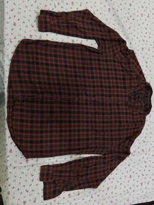 Men's Plaid Button-Down Shirts (2-Pack)