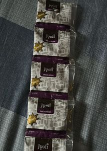 MOOIE Hook &amp; Eye Sets pack of 8 Stitch material