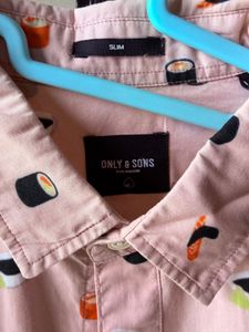 From Premium brand - ONLY AND SONS