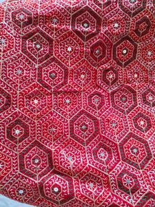 Velvet Dupatta