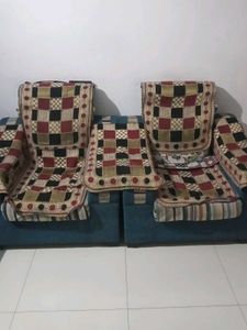 Sofa Cover Set