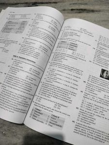 Cengage Bio-NEET Class XI + XII Book