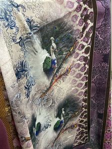 Chinon printed Dupatta