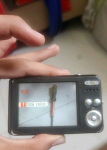 Fujifilm Digital Camera