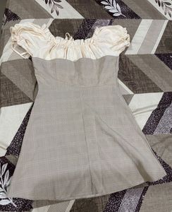 Cute Mini Dress