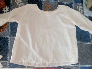 unused top