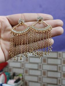 Earrings Imported