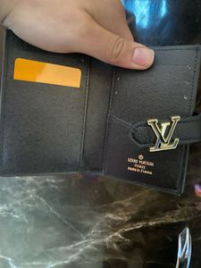 Louis Vuitton Pouch