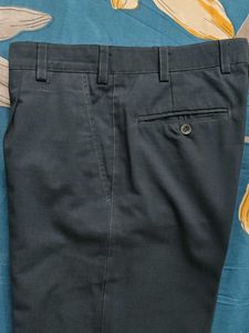 Men's nevy Pant