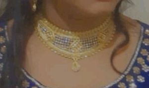 Jewellery