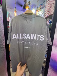 All Saints