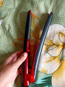 Hair Straightener
