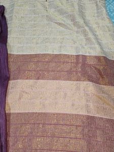 Elegant Kurta and Palazzo Set