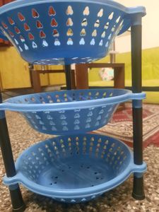 Fruit Basket