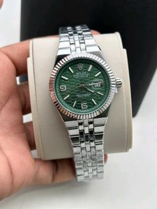 Rolex land dweller premium watch men