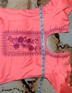 pathani salwar suit silky design for women Vibrant