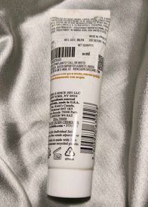 Kiehl's Calendula Deep Cleansing Face Wash