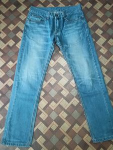 ⚡ ⚡ Flash Sale ⚡ ⚡ Blue Denim Jeans