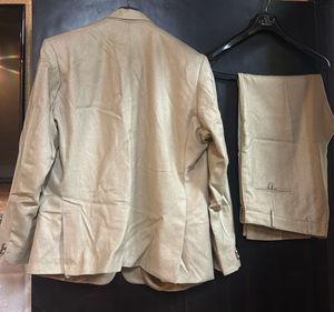 Men's Classic Suit Set