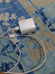 Xiaomi 45W Fast Charger
