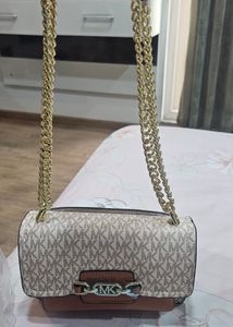 -Free Delivery -MK Sling Bag