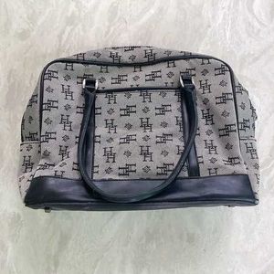Stylish Monogram y2k Hera Hobo Bag