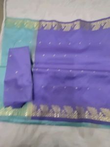 Silk Saree