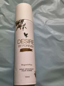 Desire By Forever