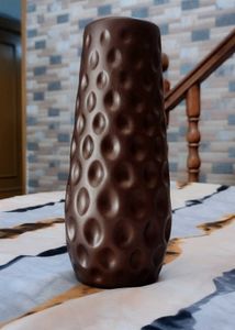 One Flower Vase (Without Flowers)
