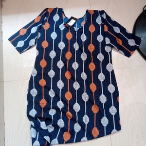 New Unused Kurta  XL