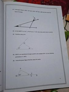 Mental Maths &amp; General Knowledge Books