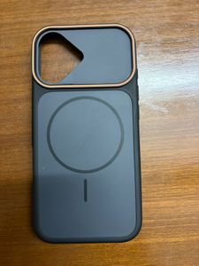 iPhone 17 matter Case with MagSafe